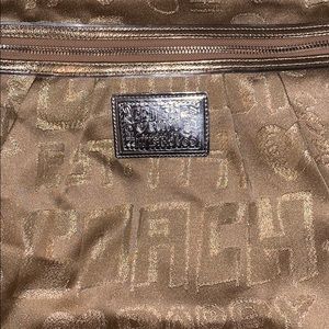 Coach Bags - Coach Tote Bag Coach Bags - Coach Tote Bag